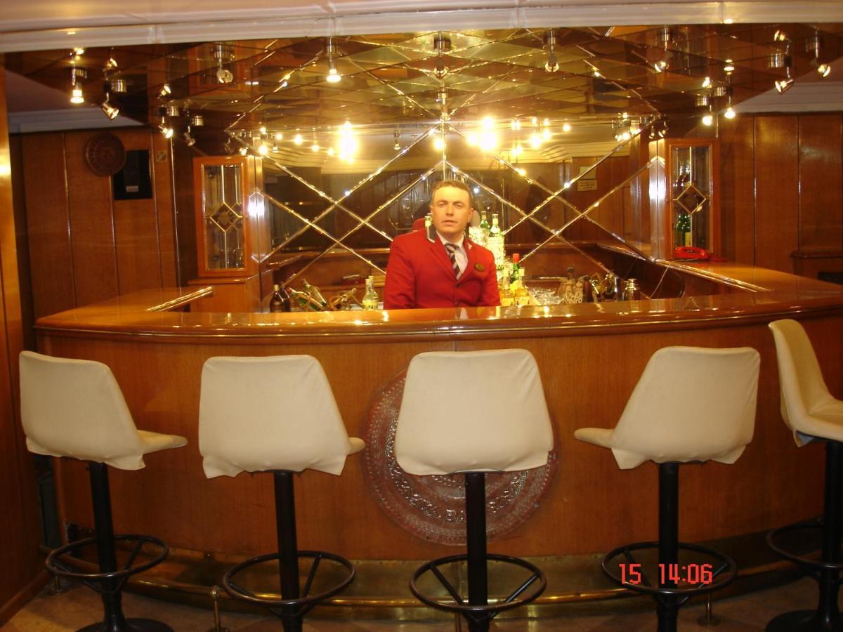 Spor Hotel Ankara Luaran gambar